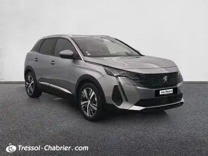 Photo 28 Peugeot 3008 Gén. II Ph2 Allure Pack 5