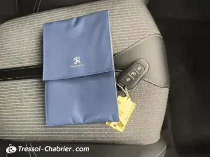 Photo 15 Peugeot 3008 Gén. II Ph2 Allure Pack 5