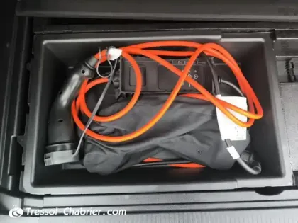 Photo 26 Peugeot 3008 Gén. II Ph2 Allure Pack 5