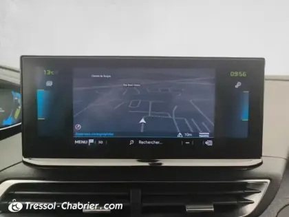 Photo 21 Peugeot 3008 Gén. II Ph2 Allure Pack 5