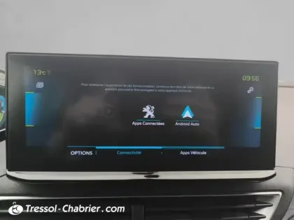 Photo 10 Peugeot 3008 Gén. II Ph2 Allure Pack 5