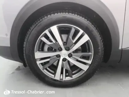 Photo 14 Peugeot 3008 Gén. II Ph2 Allure Pack 5