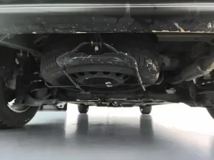 Photo 26 Citroën Berlingo Gén. III Ph1 NG Shine 5