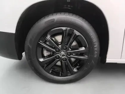 Photo 14 Citroën Berlingo Gén. III Ph1 NG Shine 5