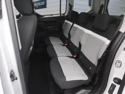 Photo 22 Citroën Berlingo Gén. III Ph1 NG Shine 5