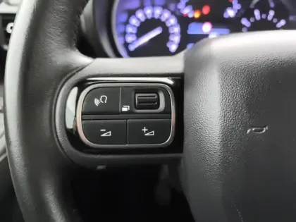 Photo 18 Citroën Berlingo Gén. III Ph1 NG Shine 5