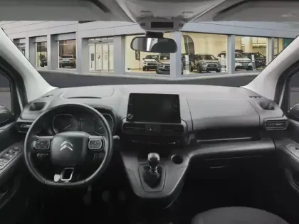 Photo 9 Citroën Berlingo Gén. III Ph1 NG Shine 5