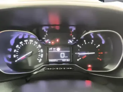 Photo 20 Citroën Berlingo Gén. III Ph1 NG Shine 5