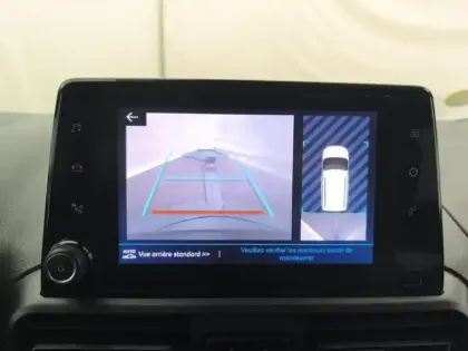 Photo 25 Citroën Berlingo Gén. III Ph1 NG Shine 5