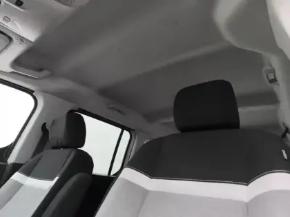 Photo 24 Citroën Berlingo Gén. III Ph1 NG Shine 5