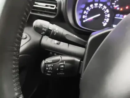 Photo 16 Citroën Berlingo Gén. III Ph1 NG Shine 5