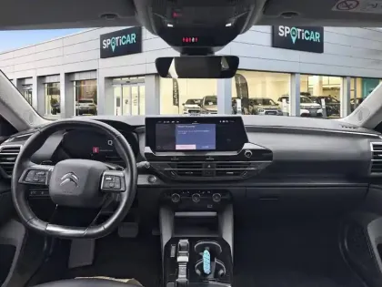 Photo 9 Citroën C5  X PureTech 130 S&S EAT8 Shine