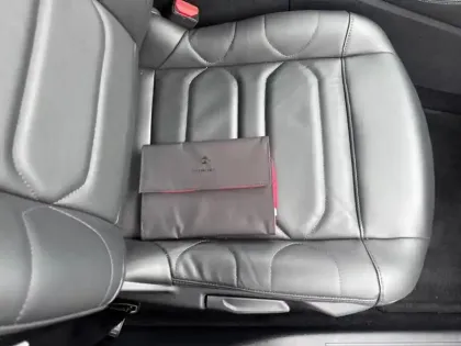 Photo 15 Citroën C5  X PureTech 130 S&S EAT8 Shine