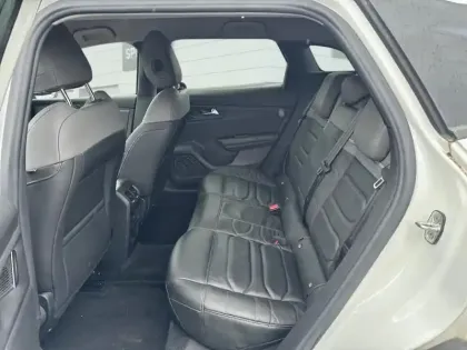 Photo 22 Citroën C5  X PureTech 130 S&S EAT8 Shine