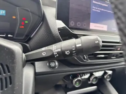 Photo 17 Citroën C5  X PureTech 130 S&S EAT8 Shine