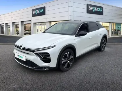 Photo Citroën C5 Shine