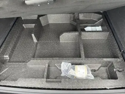 Photo 26 Citroën C5  X PureTech 130 S&S EAT8 Shine