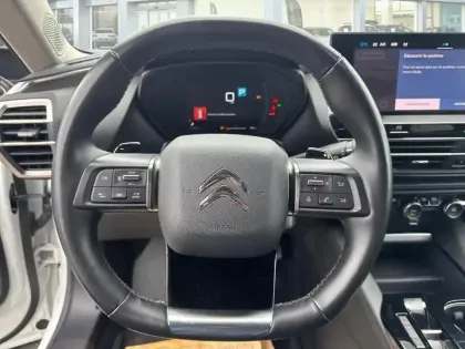 Photo 11 Citroën C5  X PureTech 130 S&S EAT8 Shine