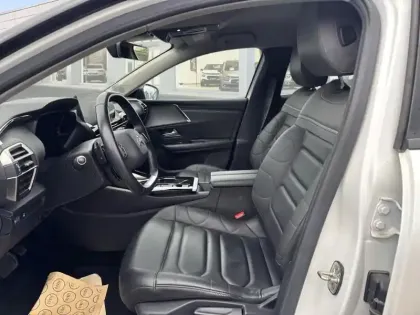 Photo 8 Citroën C5  X PureTech 130 S&S EAT8 Shine