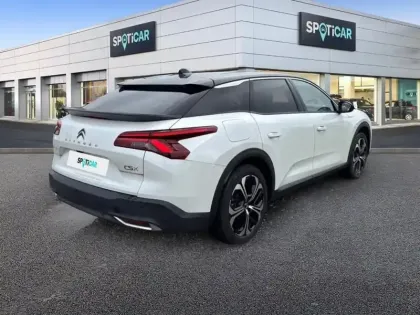 Photo 27 Citroën C5  X PureTech 130 S&S EAT8 Shine