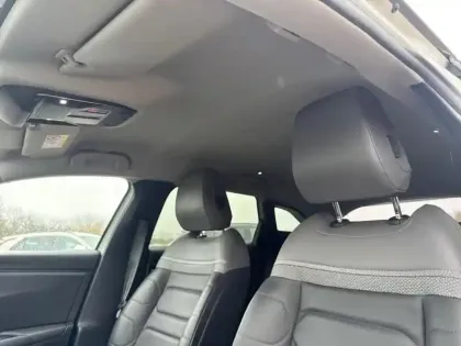 Photo 24 Citroën C5  X PureTech 130 S&S EAT8 Shine