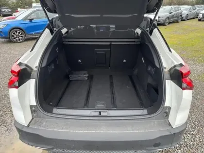 Photo 7 Citroën C5  X PureTech 130 S&S EAT8 Shine