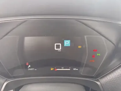 Photo 20 Citroën C5  X PureTech 130 S&S EAT8 Shine