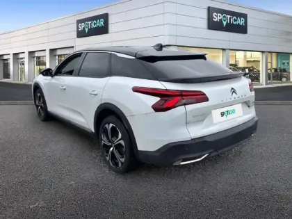 Photo 29 Citroën C5  X PureTech 130 S&S EAT8 Shine