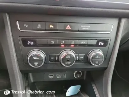 Photo 12 Seat Ateca  1.0 TSI 115 ch Start/Stop Urban