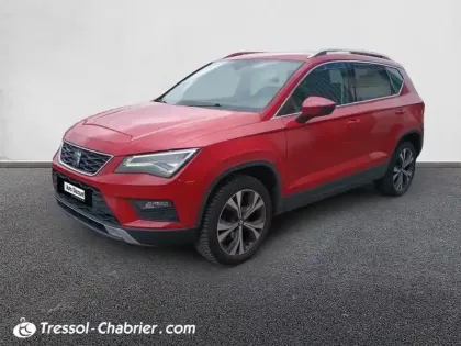 Photo Seat Ateca Urban