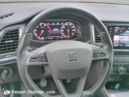 Photo 11 Seat Ateca  1.0 TSI 115 ch Start/Stop Urban