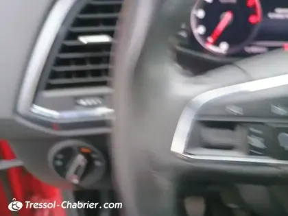 Photo 18 Seat Ateca  1.0 TSI 115 ch Start/Stop Urban