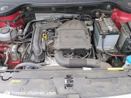 Photo 6 Seat Ateca  1.0 TSI 115 ch Start/Stop Urban