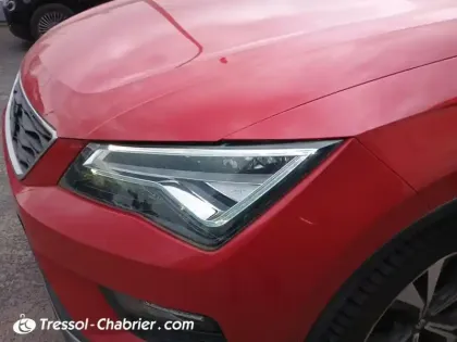Photo 13 Seat Ateca  1.0 TSI 115 ch Start/Stop Urban