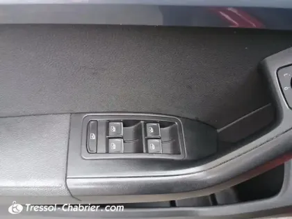 Photo 19 Seat Ateca  1.0 TSI 115 ch Start/Stop Urban