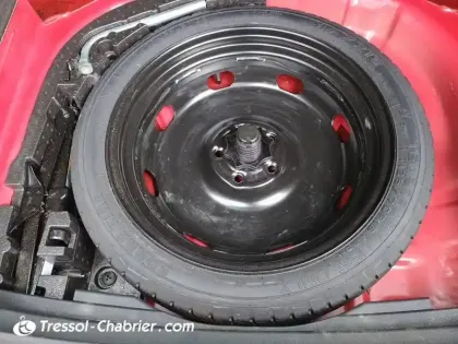 Photo 26 Seat Ateca  1.0 TSI 115 ch Start/Stop Urban