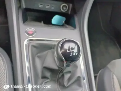 Photo 23 Seat Ateca  1.0 TSI 115 ch Start/Stop Urban