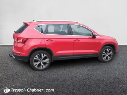 Photo 27 Seat Ateca  1.0 TSI 115 ch Start/Stop Urban