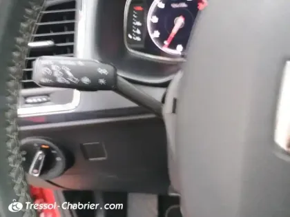 Photo 16 Seat Ateca  1.0 TSI 115 ch Start/Stop Urban