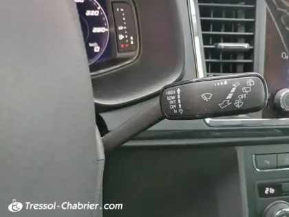 Photo 17 Seat Ateca  1.0 TSI 115 ch Start/Stop Urban