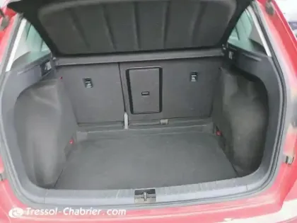 Photo 7 Seat Ateca  1.0 TSI 115 ch Start/Stop Urban