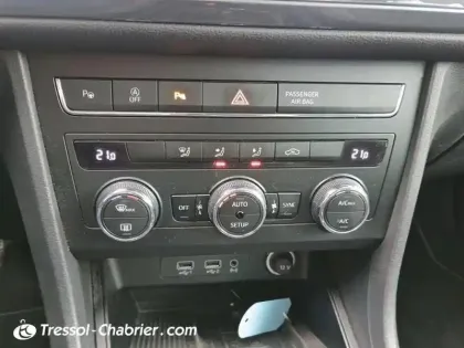 Photo 21 Seat Ateca  1.0 TSI 115 ch Start/Stop Urban