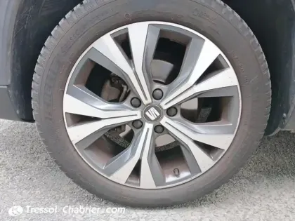 Photo 14 Seat Ateca  1.0 TSI 115 ch Start/Stop Urban