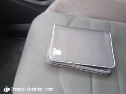 Photo 15 Seat Ateca  1.0 TSI 115 ch Start/Stop Urban