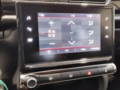 Photo 25 Citroën C3  PureTech 83 S&S BVM5 Feel Pack
