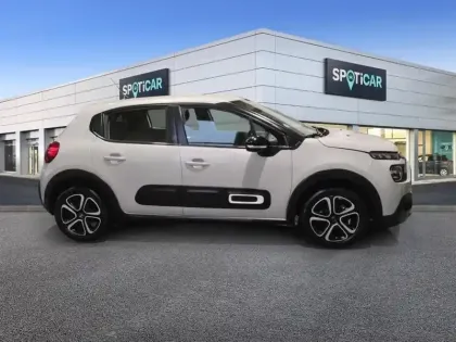 Photo 5 Citroën C3  PureTech 83 S&S BVM5 Feel Pack
