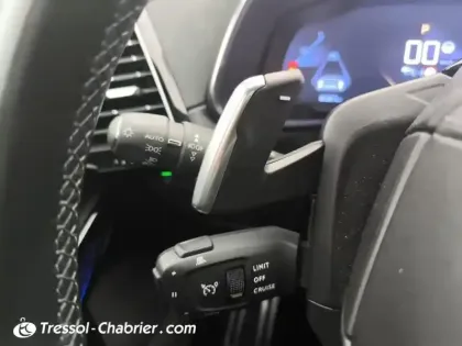 Photo 16 DS DS 7 Gén. I Ph1 Grand Chic 5