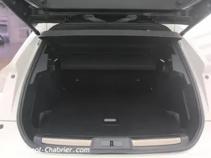 Photo 7 DS DS 7 Gén. I Ph1 Grand Chic 5