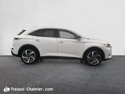 Photo 5 DS DS 7 Gén. I Ph1 Grand Chic 5