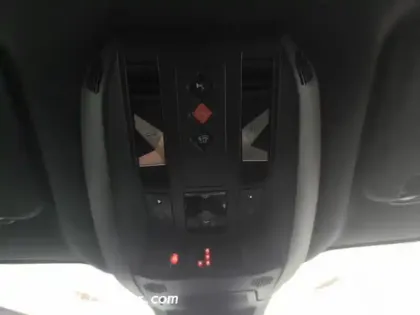 Photo 12 DS DS 7 Gén. I Ph1 Grand Chic 5